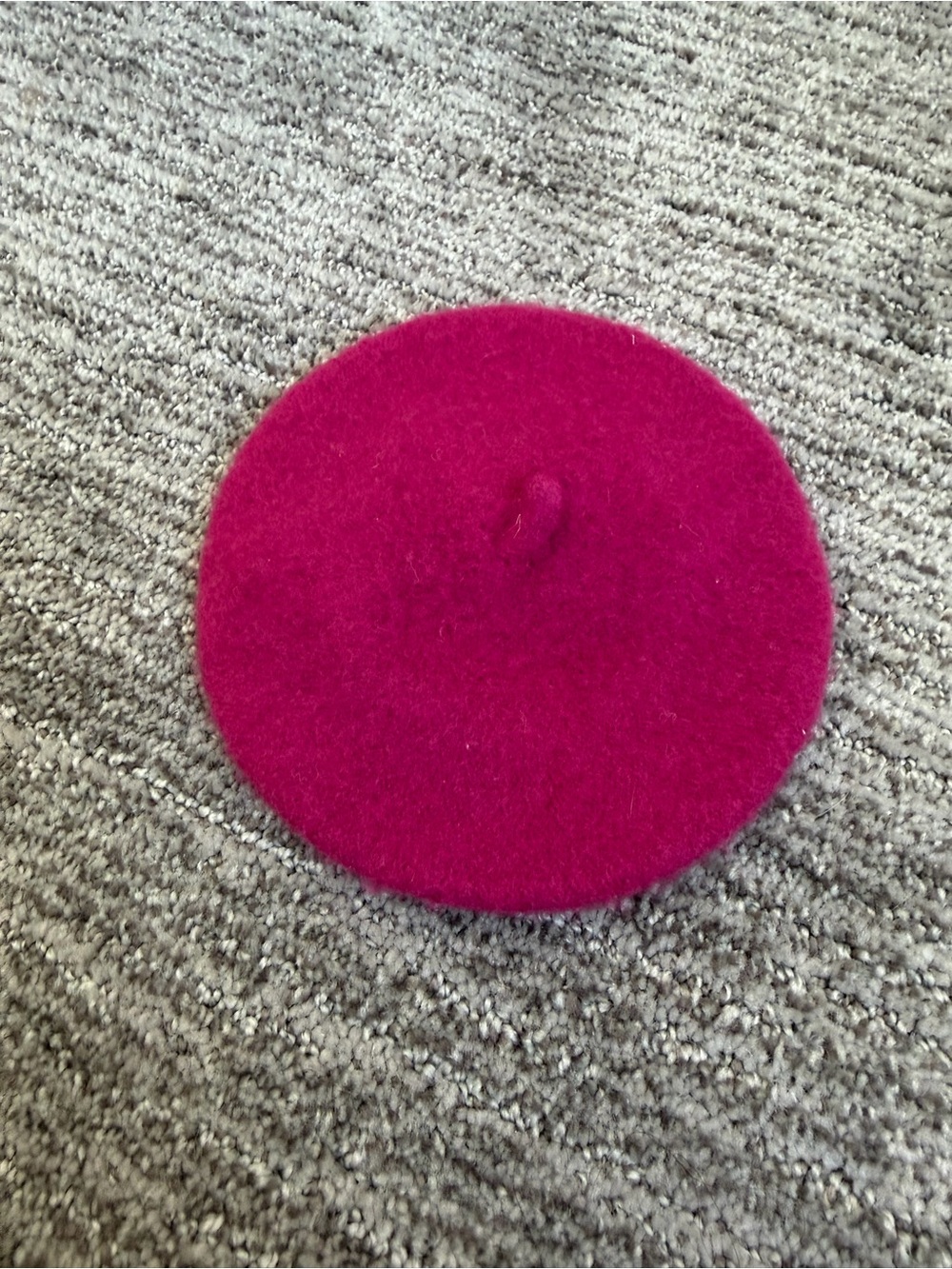 RARE American Girl Ivy Ling Beret Accessories Retired
